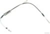 MAGNETI MARELLI 600000124620 Cable, parking brake